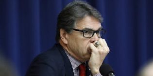 Rick Perry duped into fake interview “Jerky Boys of Russia”