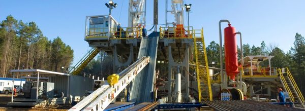 The future of the land rig – Westwood Global