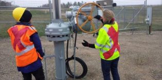 Pipeline tampering activists beware, industry and CSIS monitoring energy infrastructure