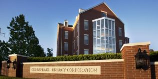 Chesapeake Energy Q2 revenue up, but company cutting rig count in 2017 Chesapeake Energy Q2 revenue up, but company cutting rig count in 2017