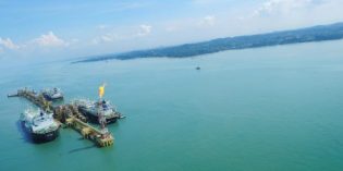 Petronas expects LNG market to remain oversupplied until 2023