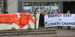 Assessing GHG emissions as part of Energy East pipeline review will drag out process – CAPP