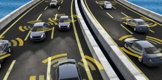 Self driving cars bill approved by US House moves to Senate