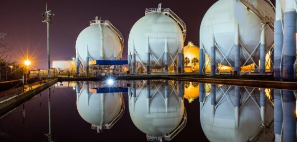 Increased US natural gas exports accelerating economy – API study