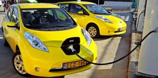 EU plans carbon credits, not quotas to promote EVs
