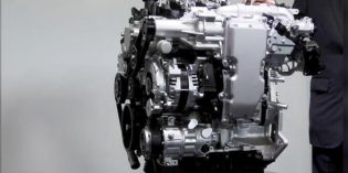 Mazda engine could prolong life of ICEs, improve hybrids