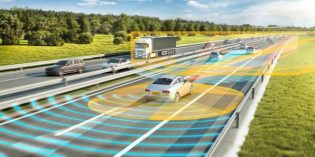 US Senate committee approves legislation for autonomous cars