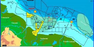 ExxonMobil announces fifth discovery offshore guyana