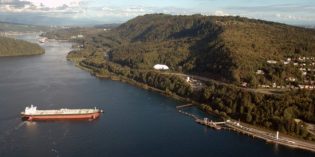 Trans Mountain pipeline expansion review flawed: Opponents’ lawyers