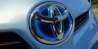 Toyota solid-state battery tech a game changer, but company committed to hydrogen cars