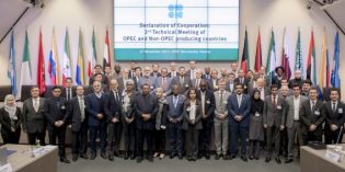 Column: Key issues for OPEC oil ministers meeting in Vienna