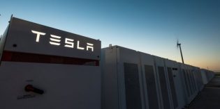 World’s largest battery installed in South Australia by Tesla, testing begins soon
