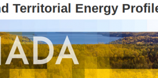 Resource extraction responsible for high energy-intensity of Alberta, Saskatchewan economies