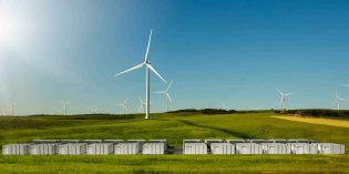 Energy storage for wind/solar integration into power grids over $23 billion by 2026 – Navigant