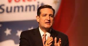 Ted Cruz, author of American Energy Renaissance Act, launches White House bid