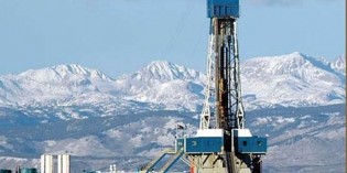 North American rig count drops again this week