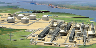 Cheniere Energy ups export capacity with Sabine Pass LNG approval