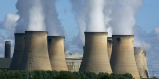 Doctors, public health experts: Get off coal ASAP