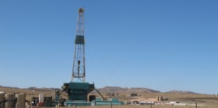 North Dakota reservation looks to regulate, monitor oil activity