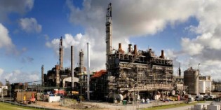Natural gas: New industrial projects driving demand even higher