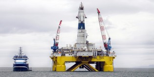 Shell Arctic offshore drilling cancellation could be devastating for Alaska