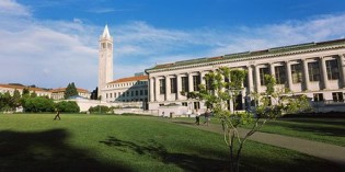 University of California climate change solutions: 10 campuses turned into living lab