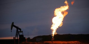 North Dakota gas capture efforts impress Iraqi officials