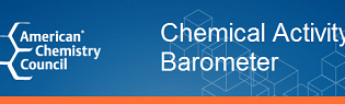 Chemical Activity Barometer: US economy stabilizing after 3 month decline