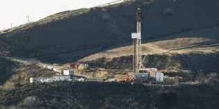 Porter Ranch ‘catastrophe’ caused by leaking natural gas storage cavern