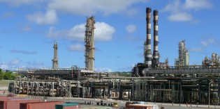 Legislators debate US Virgin Islands oil refinery deal with US equity firm