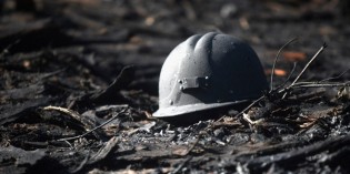 Coal mine deaths near all-time low in 2015