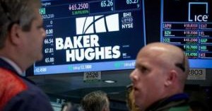 Baker Hughes sees big drop in 2015 North American revenue