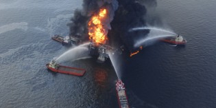 Deepwater Horizon spill: Jury finds former BP rig engineer not guilty