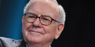 Low oil prices have had significant impact on US economy: Warren Buffett