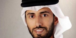 UAE oil minister says happy with oil market