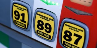 California gas price manipulation probe underway