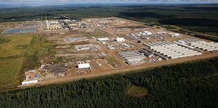 Husky Sunrise oil sands operations are back to normal