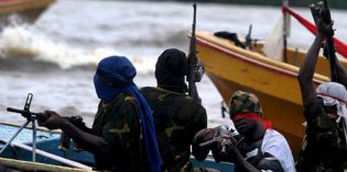 Nigeria to talk with Niger Delta Avengers – oil minister