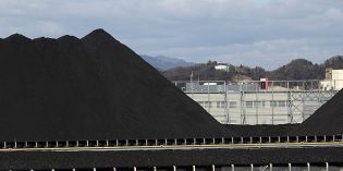 Japan doubles down on coal power as trading houses curb investment