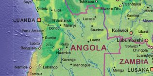 Rebels say nine soldiers killed in oil-rich Angola’s Cabinda enclave