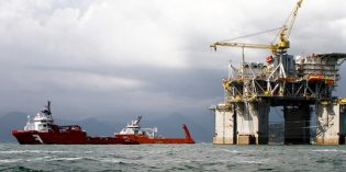 Petrobras to gain $11B on sale of Brazil oil rights to Statoil