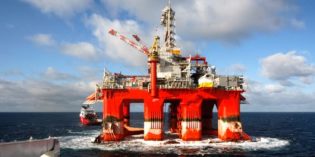 Shell pulls out of latest Norway offshore exploration licence bidding, eyes next round