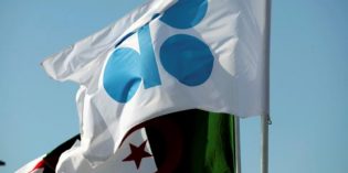 Istanbul OPEC, non-OPEC meeting on Oct. 12 – report
