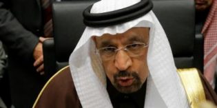 OPEC output cut: First joint oil cut with Russia since 2001, Saudis take “big hit”