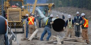 Canada approves Trans Mountain, Line 3 pipeline proposals