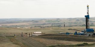 Bakken output set to rise as Dakota Access Pipeline opens