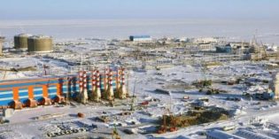 Russian LNG production in Arctic to be over 70 million tonnes/year