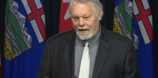Alberta govt caps electricity prices as part of power market reform