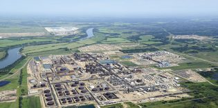 ABP leader Greg Clark pushing for Sturgeon Refinery ‘risk assessment’ after $800 million over-runs