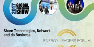 2017 Global Petroleum features over 20,000 companies from 110 countries